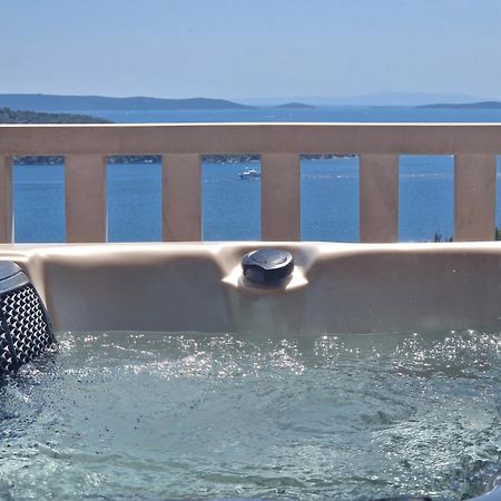 Apartment Elza Trogir Buitenkant foto