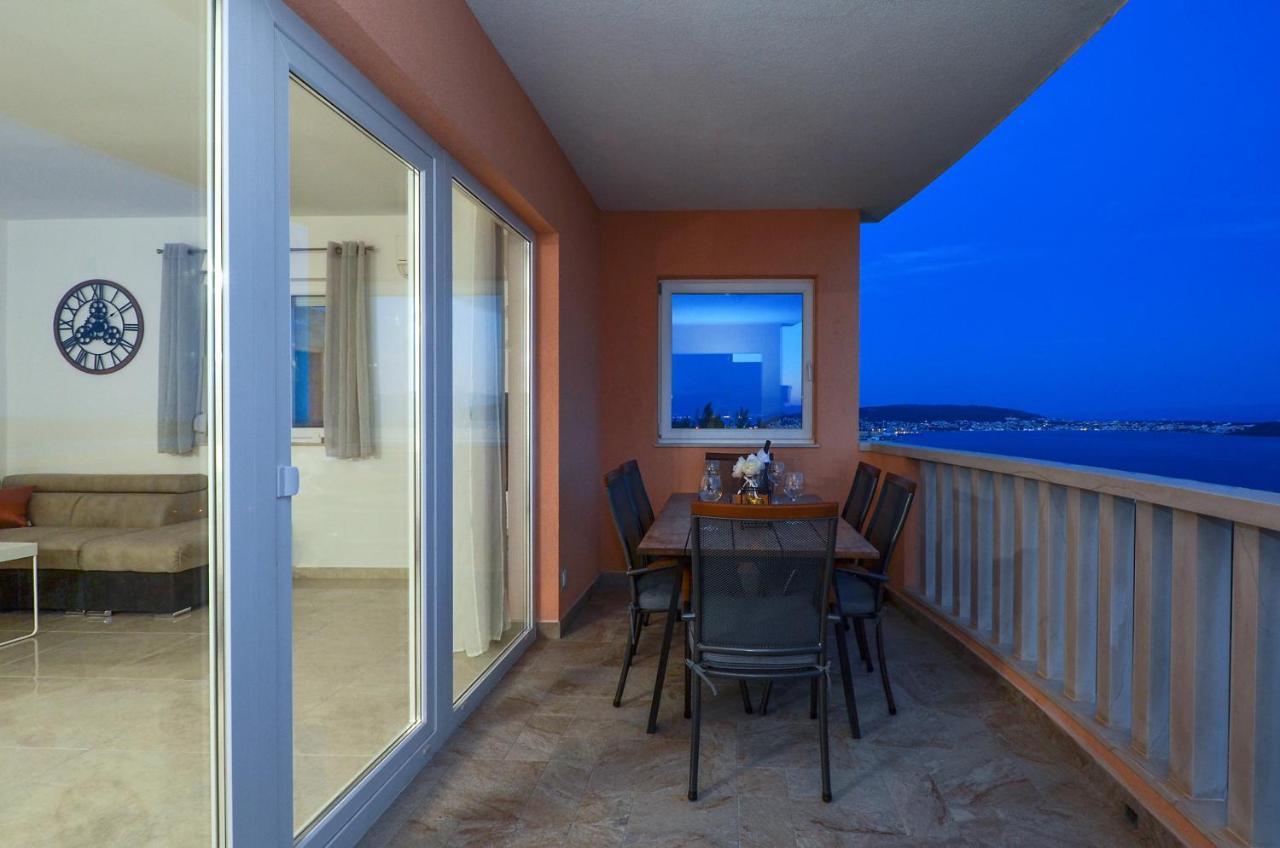 Apartment Elza Trogir Buitenkant foto
