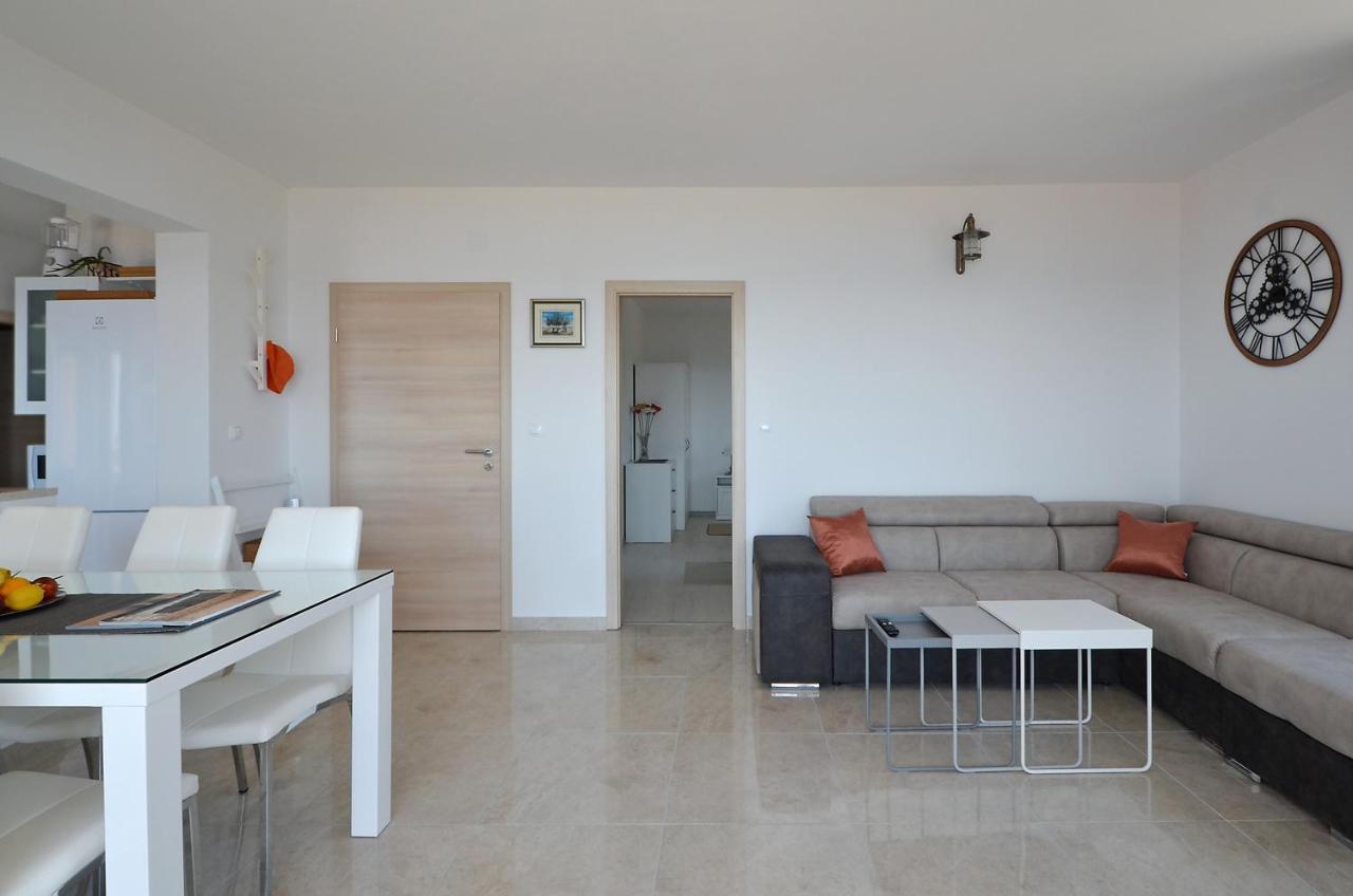 Apartment Elza Trogir Buitenkant foto