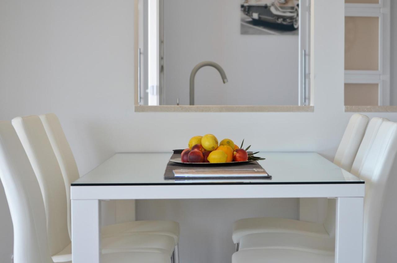 Apartment Elza Trogir Buitenkant foto