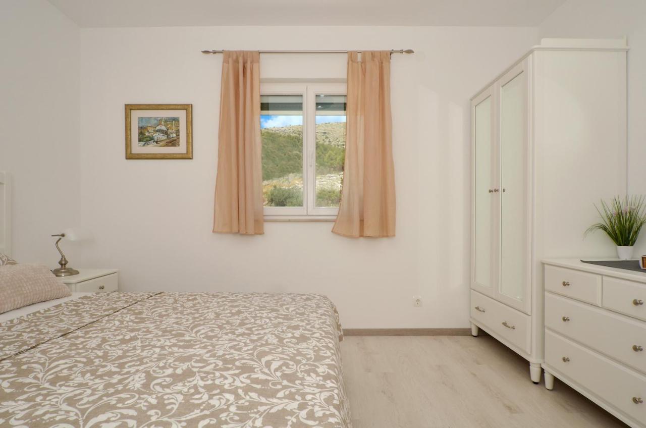 Apartment Elza Trogir Buitenkant foto