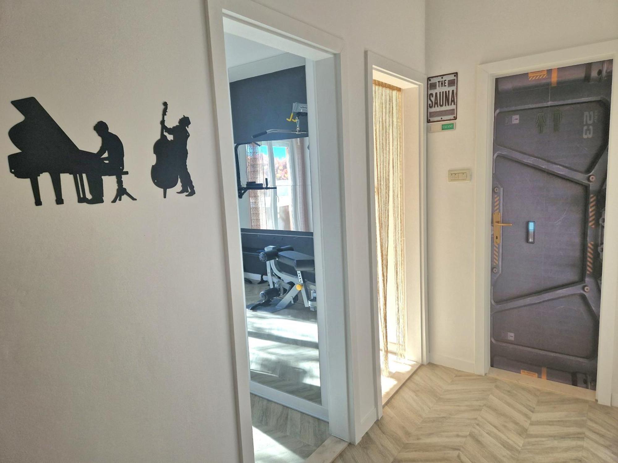 Apartment Elza Trogir Buitenkant foto
