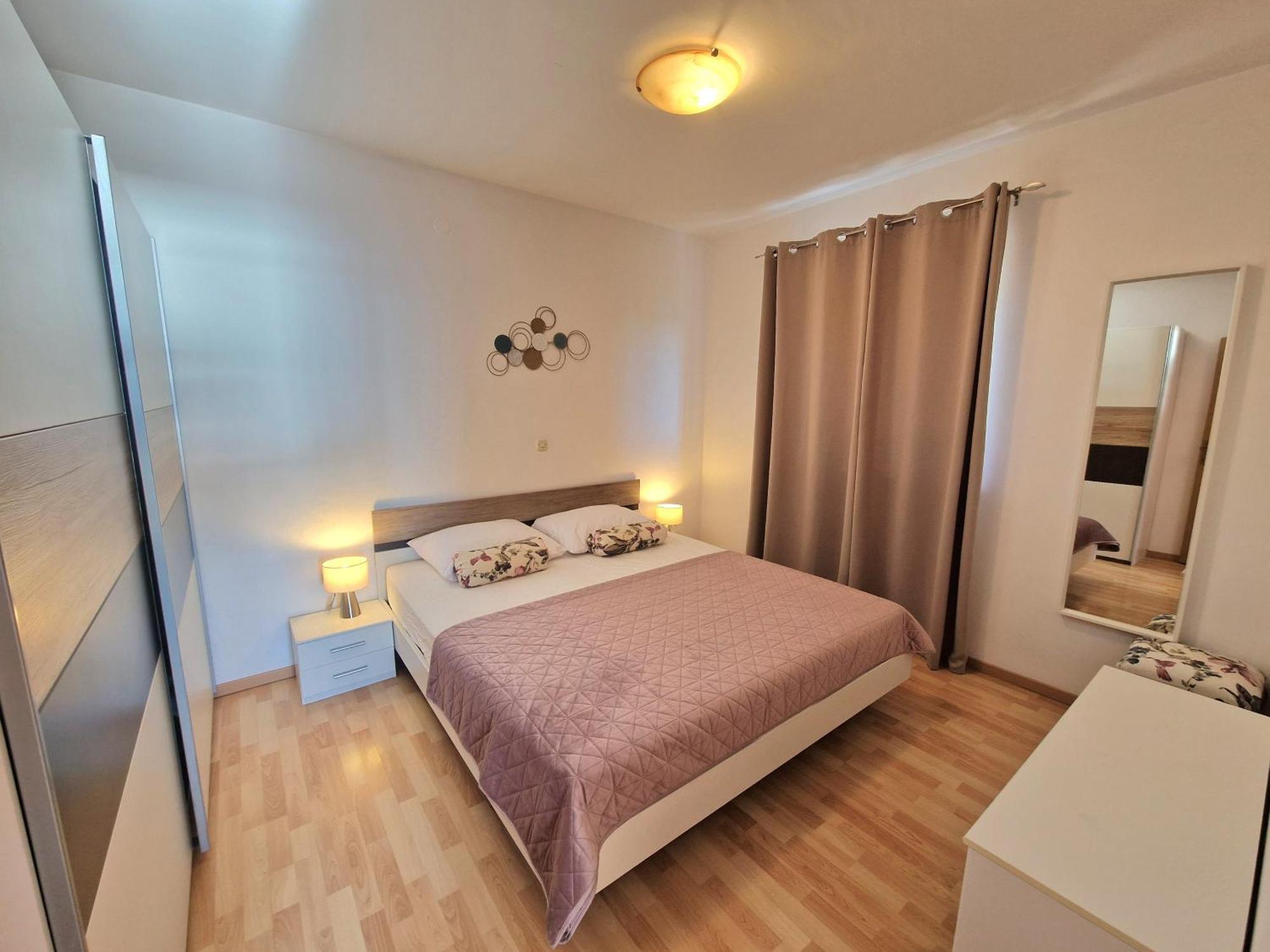 Apartment Elza Trogir Buitenkant foto